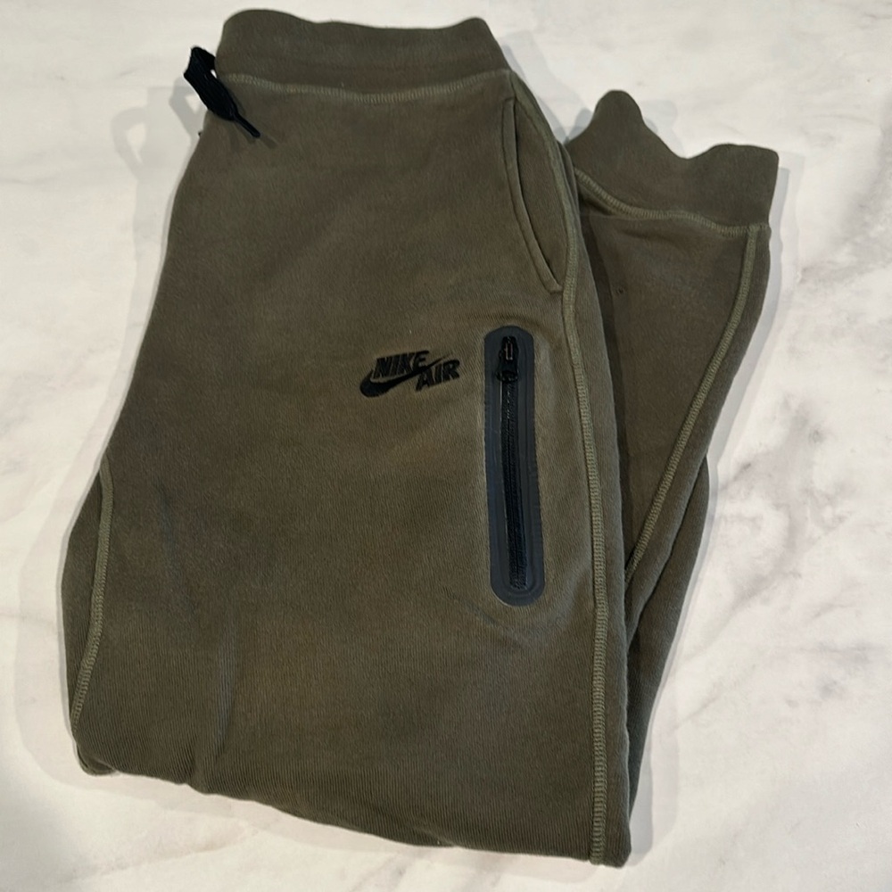 Nike Tech Fleece Pants